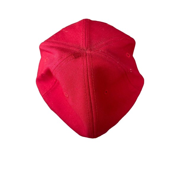 New Era Cincinnati Reds Fitted Hat MLB Authentic Diamond Era Official Cap 7.5 - Picture 3 of 6